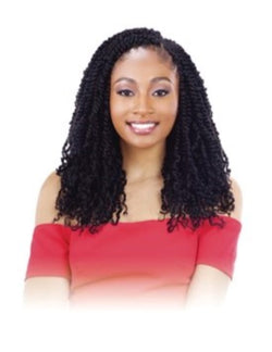 Cherish Bulk - Passion Twist 14  Color  1