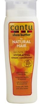 Cantu Shea Butter, Hydrating Cream Conditioner. 13,5oz/400ml