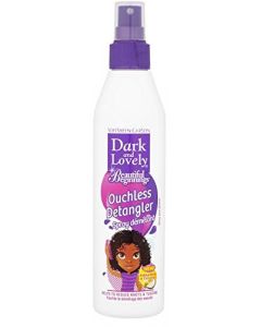Dark & Lovely Ouchless Detangler Spray. 250ml.
