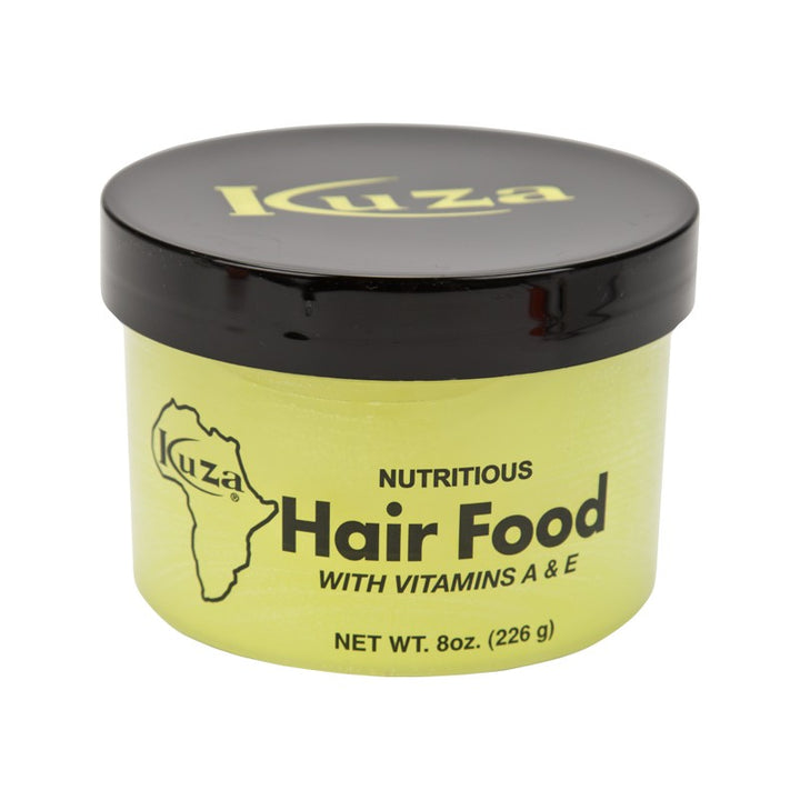 Kuza Hair Food Regular 8oz (226g)