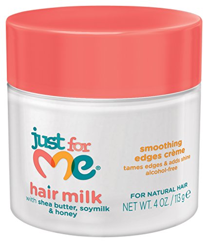 Just For Me Smoothing  Edge Creme 6oz