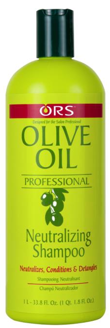 ORS  Olive Prof. Neutralizing Shampoo 33.8oz