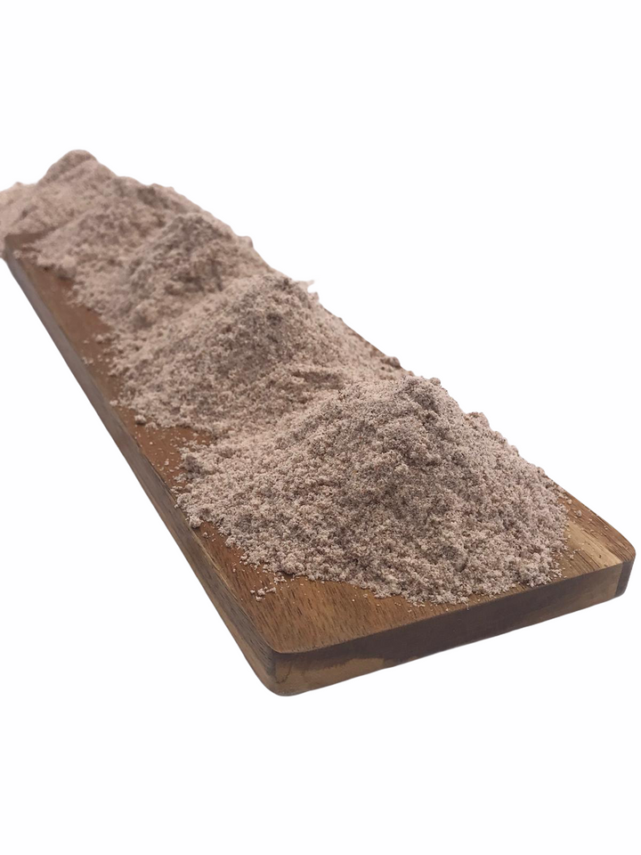 Teff flour Mixed with Sorghum flour   ሓሩጭ ጣፍ መሸላ ዝተሓወሶ 5kg.