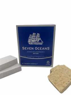 Seven Oceans Biscuit 500g from Norway