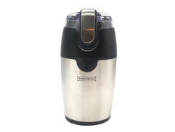 Coffee grinder ጠሓኒት ቡን.