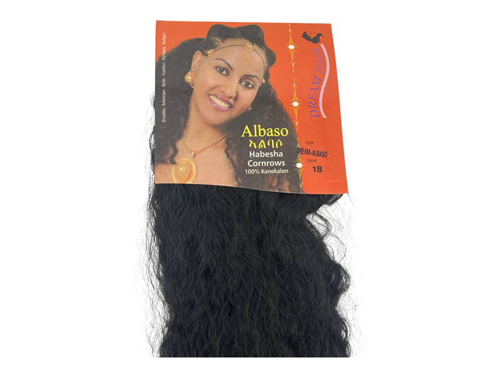 Habesha Albaso Hair 1B