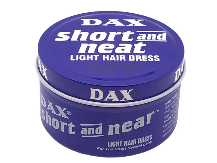 DAX Light Hair Dress