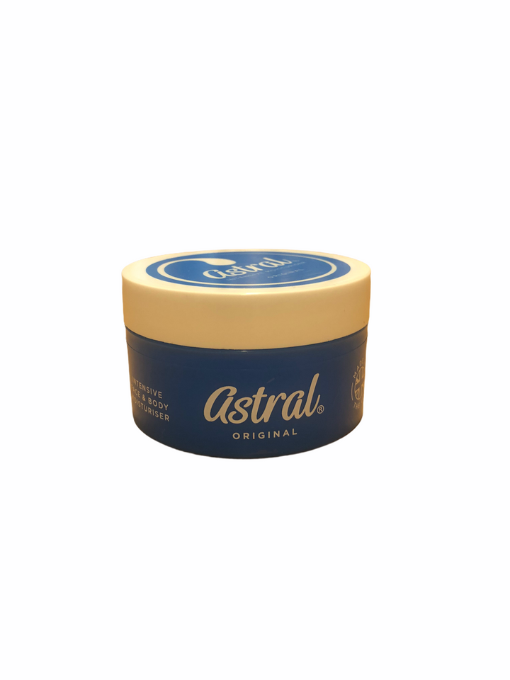 Astral Original- Face & Body Moisturiser, 200ml