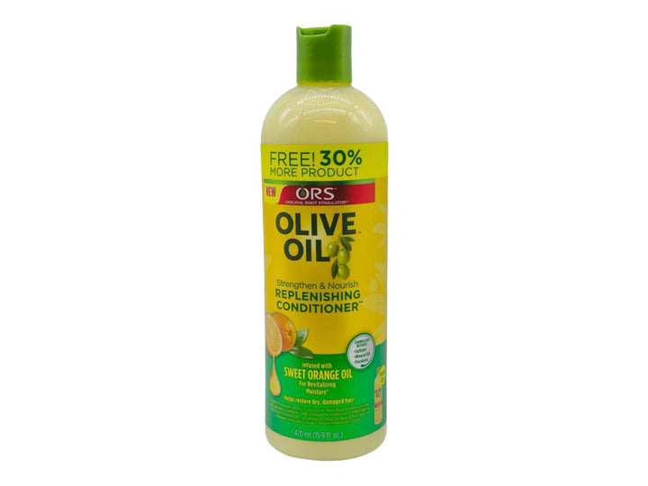 ORS: Olive oil Replenishing Conditioner 15,9oz (470ml)