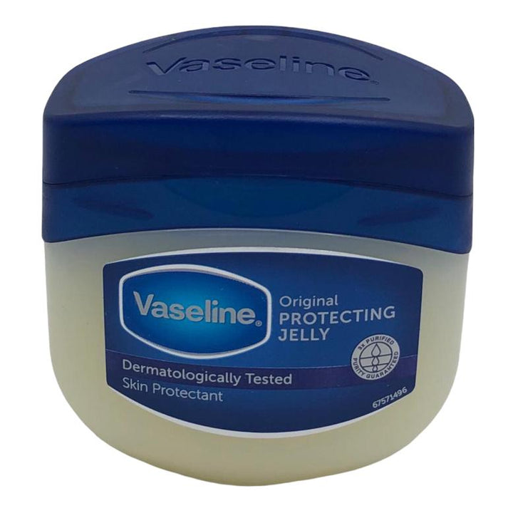 Vaseline, Protecting Jelly 50ml